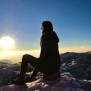 Meet your Posher, Marysia